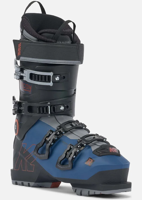 Act Fast K2 Men's Recon 110 MV Ski Boots