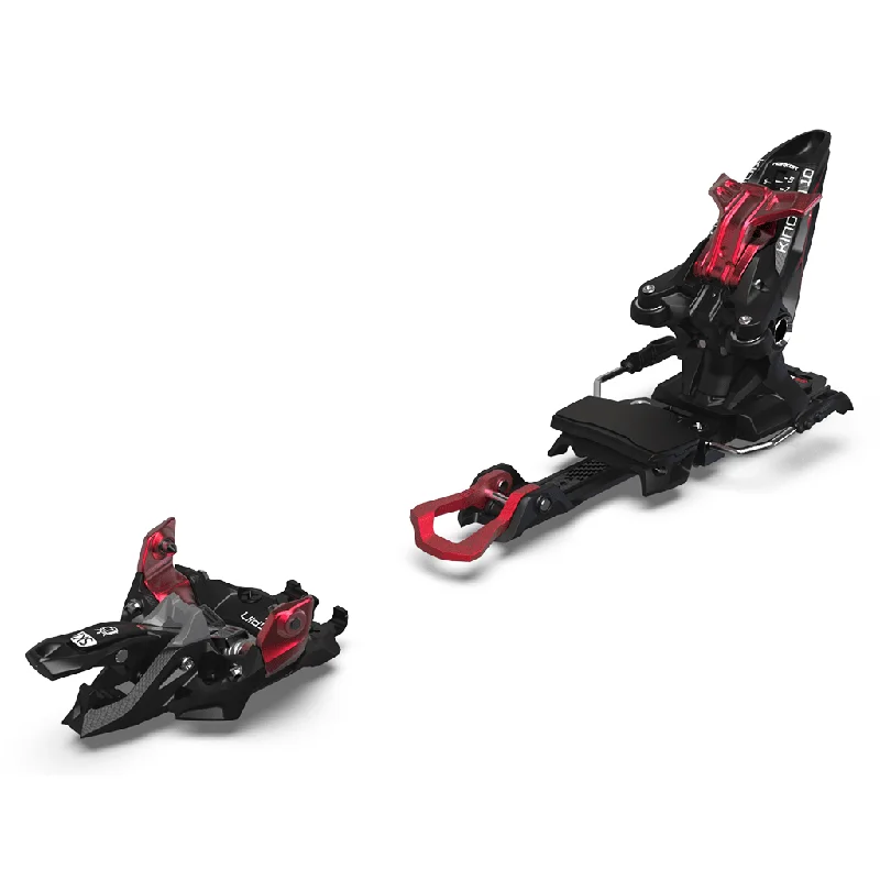 Take Advantage Kingpin 10 bindings
