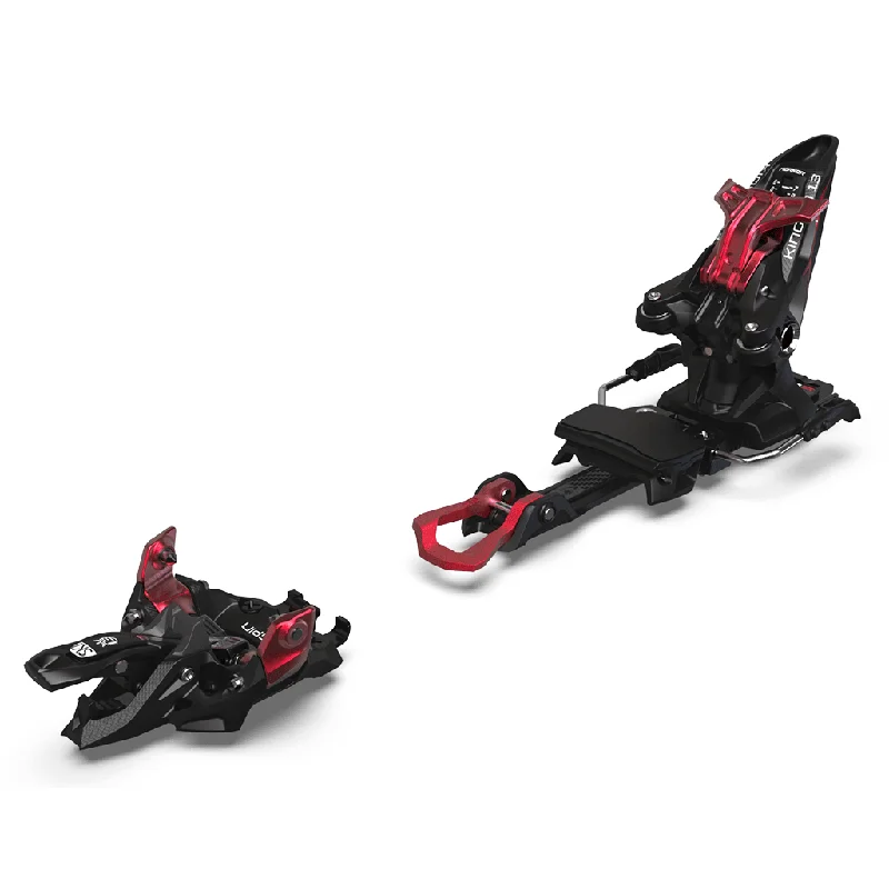Bargain Prices Kingpin 13 bindings