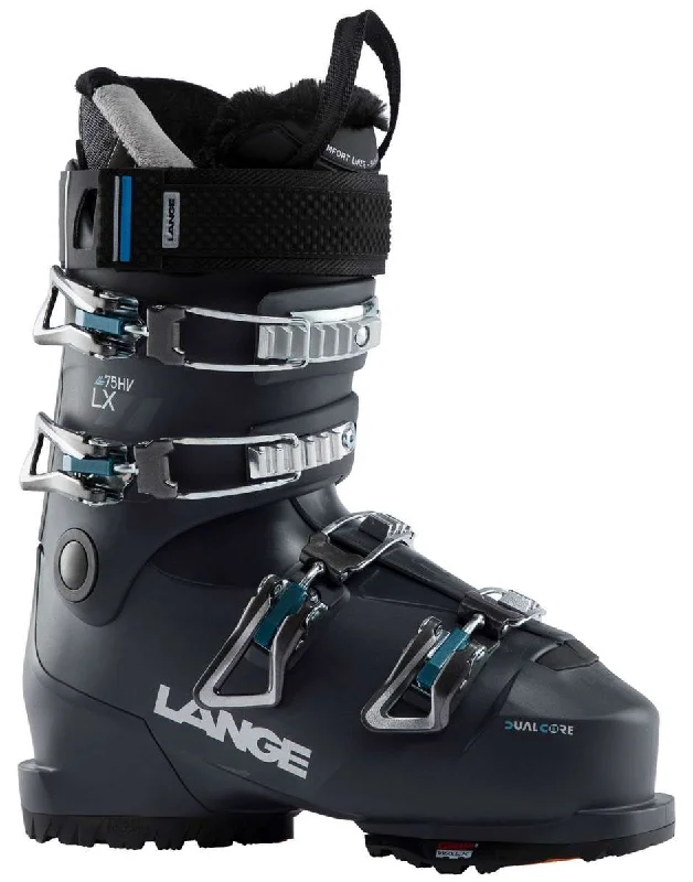 Flash Sale Lange Women's LX 75 HV Ski Boots 2024