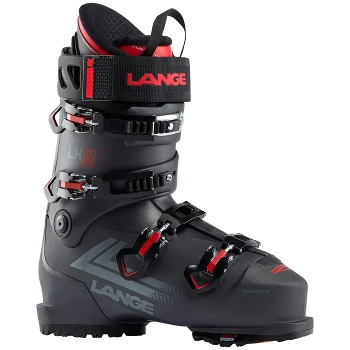 Weekend Discounts to Delight Lange LX 120 HV GW [2024]