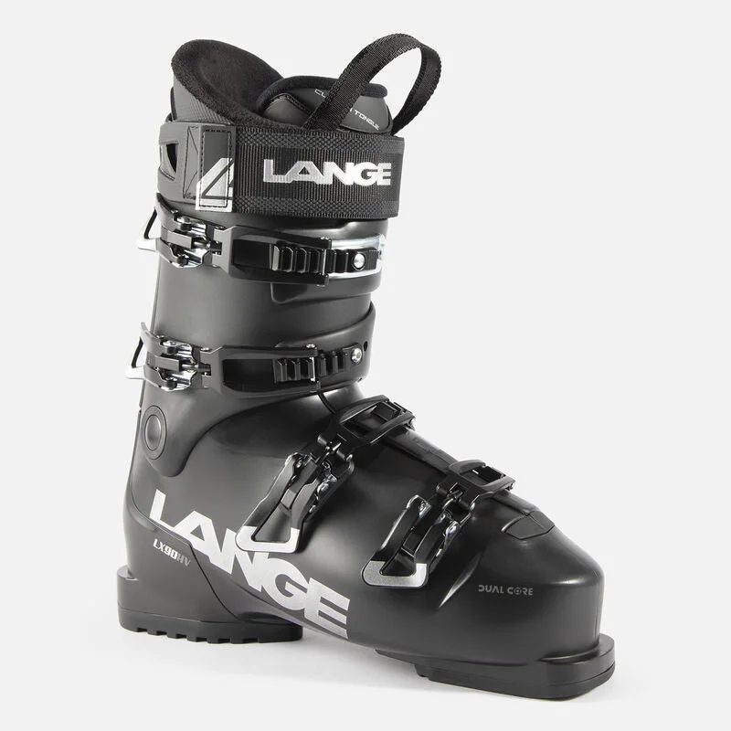 Deal Mania Lange LX 90 HV Ski Boots 2025 - Men's