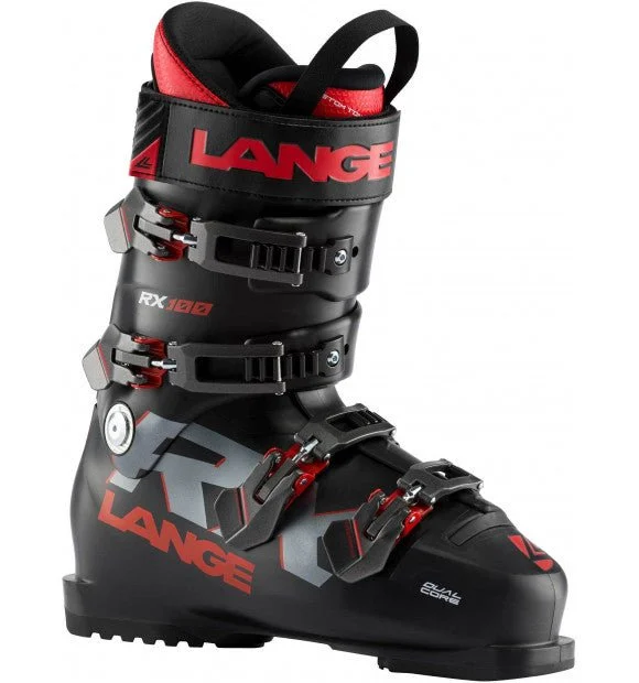 Special Savings Event Happening Now Lange RX 100 - Black/Red (2021)