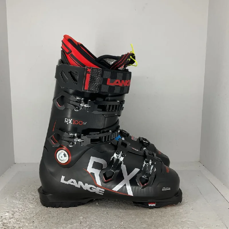 Act Fast Lange RX 100 LV Ski Boots