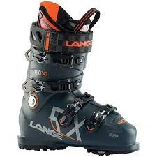 Weekend Deals That Wow Lange RX 130 GW Ski Boot - Dark Petrol