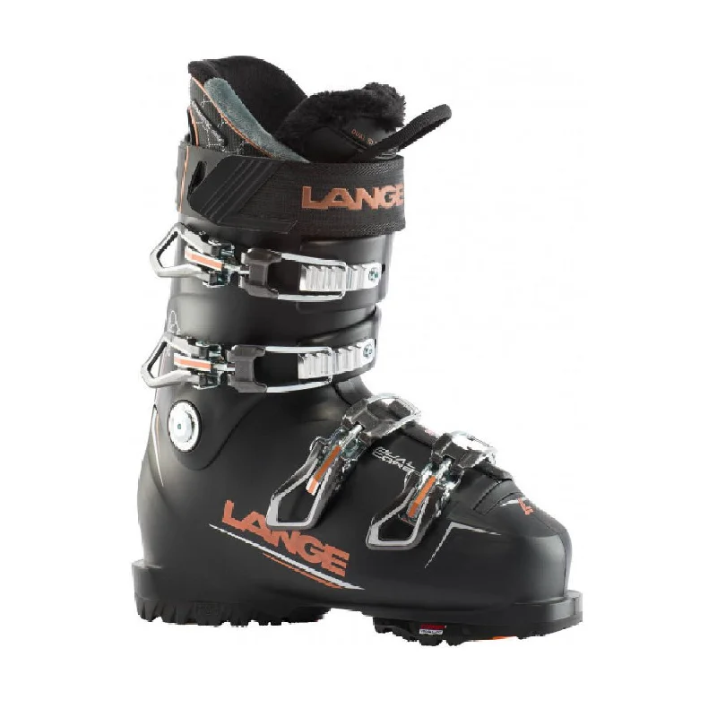 Daily Deals Lange RX 80 LV GW Womens Ski Boot 2023