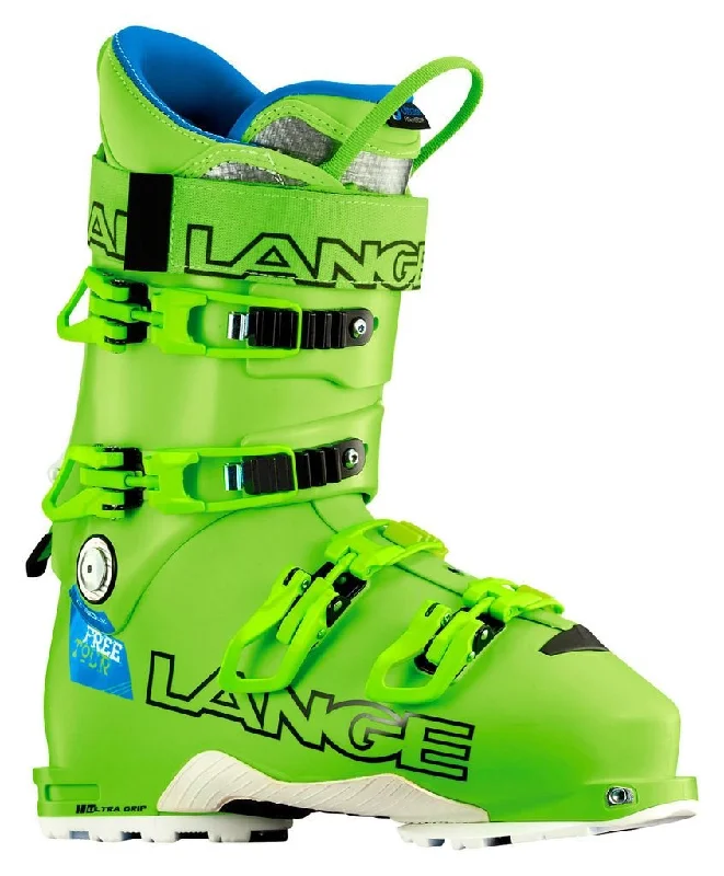 Flash Sale Happening Now – Act Fast Lange XT 130 L.V. FREETOUR