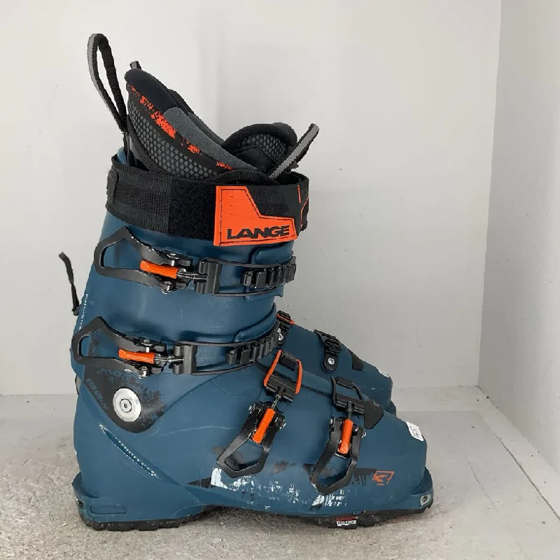 Weekend Discounts to Snag Lange XT3 130 LV