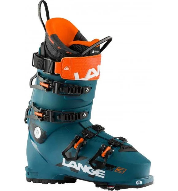 Treat Yourself To Amazing Discounts Lange XT3 140 PRO MODEL - ST.Blue/OR