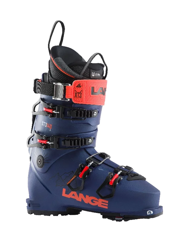 Weekend Deals You Can't Resist Lange XT3 140 Promodel LV GW Ski Boots