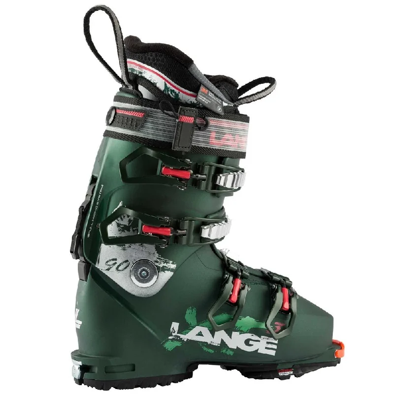 Deep Discounts Lange XT3 90 GW Womens Ski Boot 2022