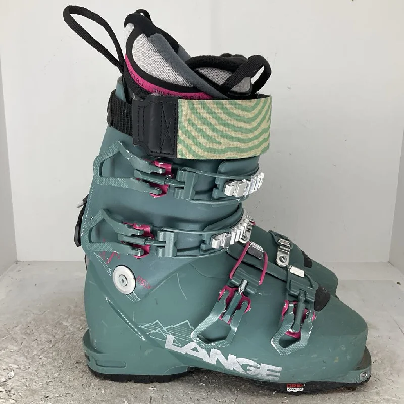 Discount Extravaganza Lange XT3 Free 115 LV GW Alpine Touring Ski Boots