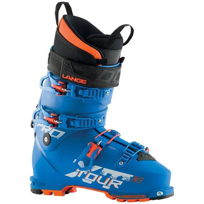 Weekend Savings Sensation Lange XT3 Tour Pro - Power Blue