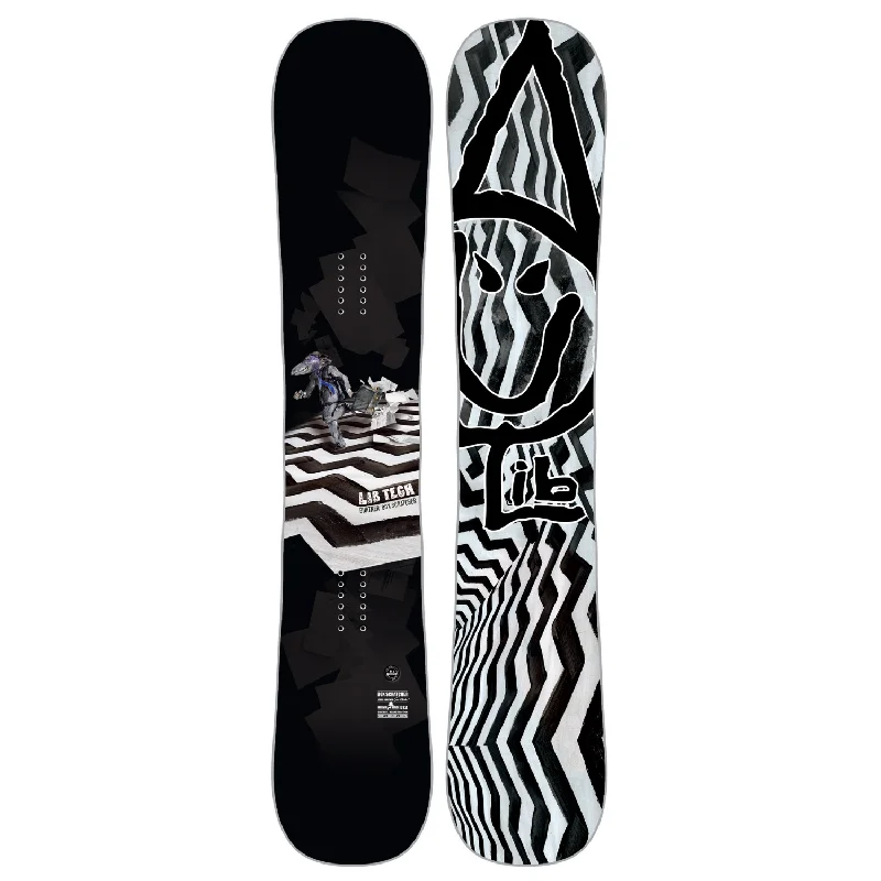 Exclusive Offers Lib Tech Box Scratcher 2023 - Men's Snowboard