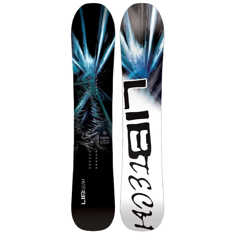 Price Buster Lib Tech Dynasword 2024 - Youth Snowboard