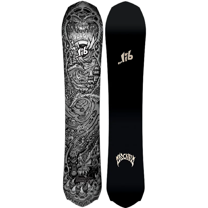 Overstock Sale Lib Tech Lost Rocket 2024 - Men's Snowboard