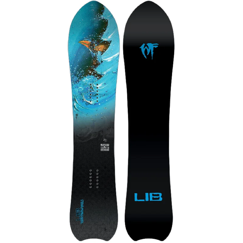 Price Smash Lib Tech MC Wayfinder II 2024 - Men's Snowboard