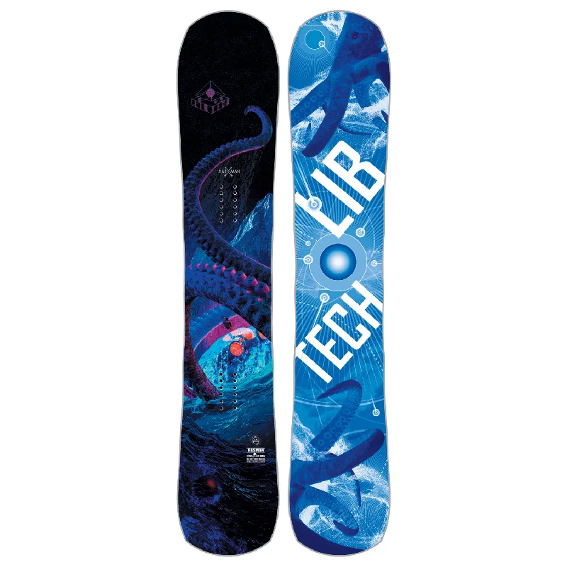 Online Specials Lib Tech Rasman 2023 - Men's Snowboard