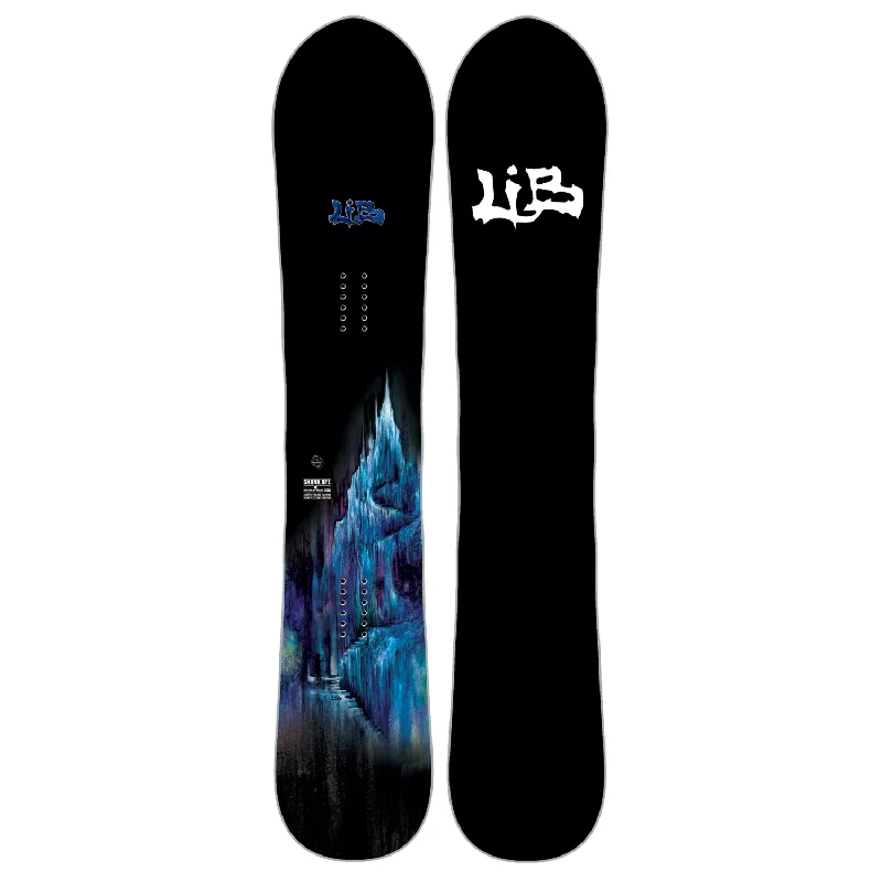 Extra Discounts Lib Tech Skunk Ape II 2023 - Men's Snowboard