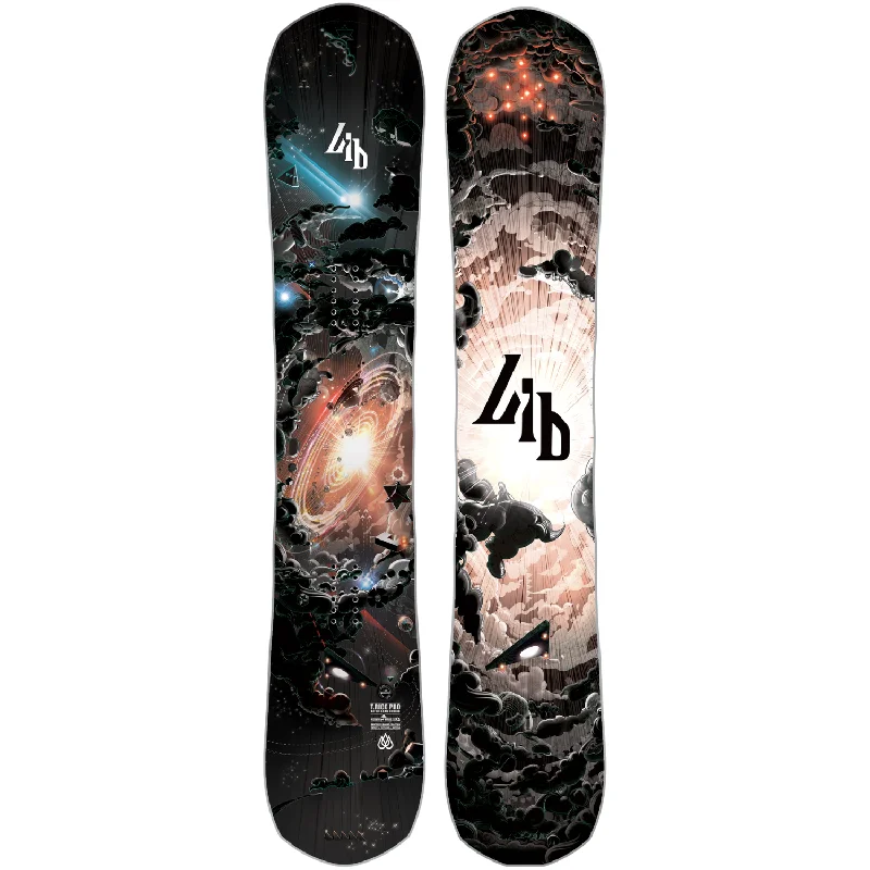 Special Discount Lib Tech T.Rice Pro Snowboard 2025 - Men's