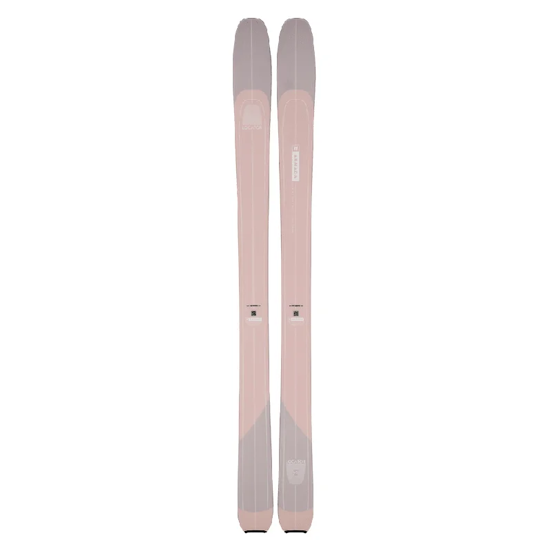 Flash Deal Locator 96 skis 2024 - Rose