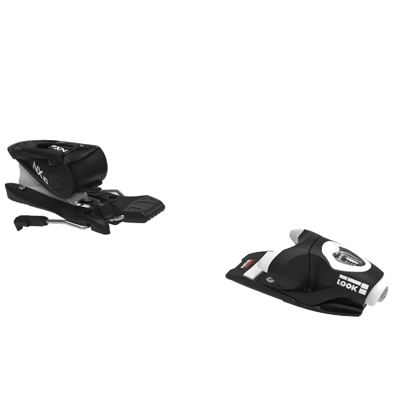 Early Access Look NX 10 GW Ski Bindings - 2025