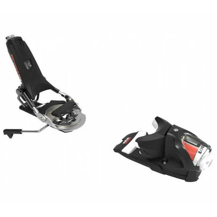 Unwind with Weekend Discounts Look Pivot 12 GW Alpine Binding