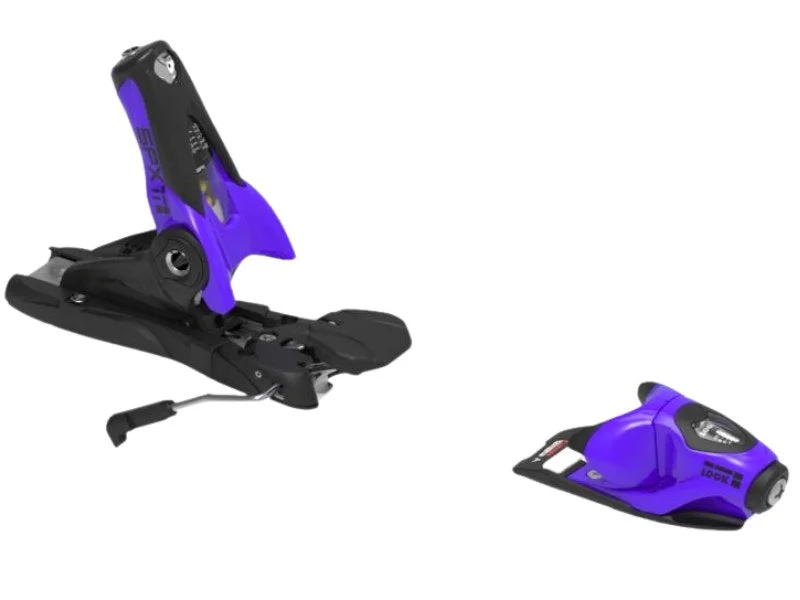 Last Chance To Grab These Amazing Deals Look SPX 11 GW Ski Bindings - 2025