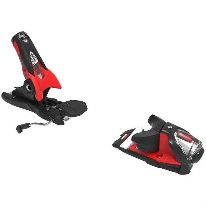 Black/Red