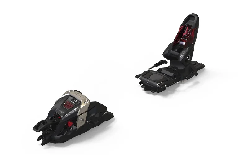 Unmissable Sale Marker Duke PT 12 Alpine Touring Ski Bindings - 2022