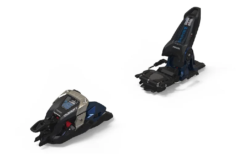 Time-Sensitive Marker Duke PT 16 Alpine Touring Ski Bindings - 2022