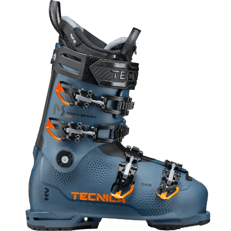 Exclusive Online Offer Mach Sport EHV 120