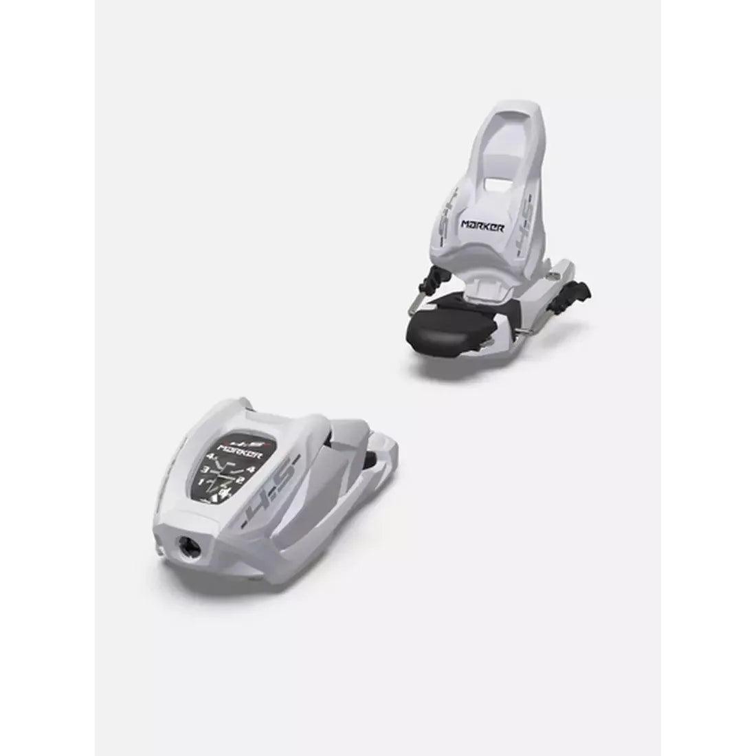 Weekend-Only Deals You'll Love Marker 4.5 Junior Alpine Binding