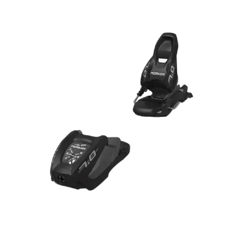 Crazy Deals Marker 7.0 Junior Alpine Binding