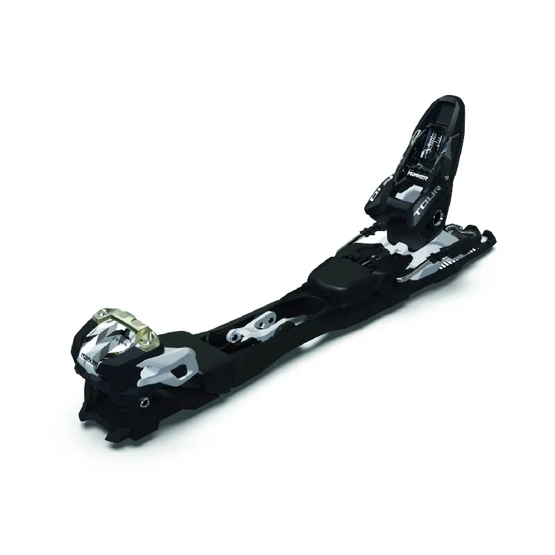Weekend Extravaganza: Shop Now F10 Tour EPF Ski Bindings 90mm Brake 2023