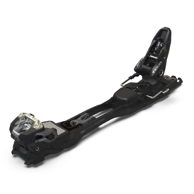 Weekend Sale: Don't Miss Out F12 Tour EPF Ski Bindings with 100mm Brake 2023