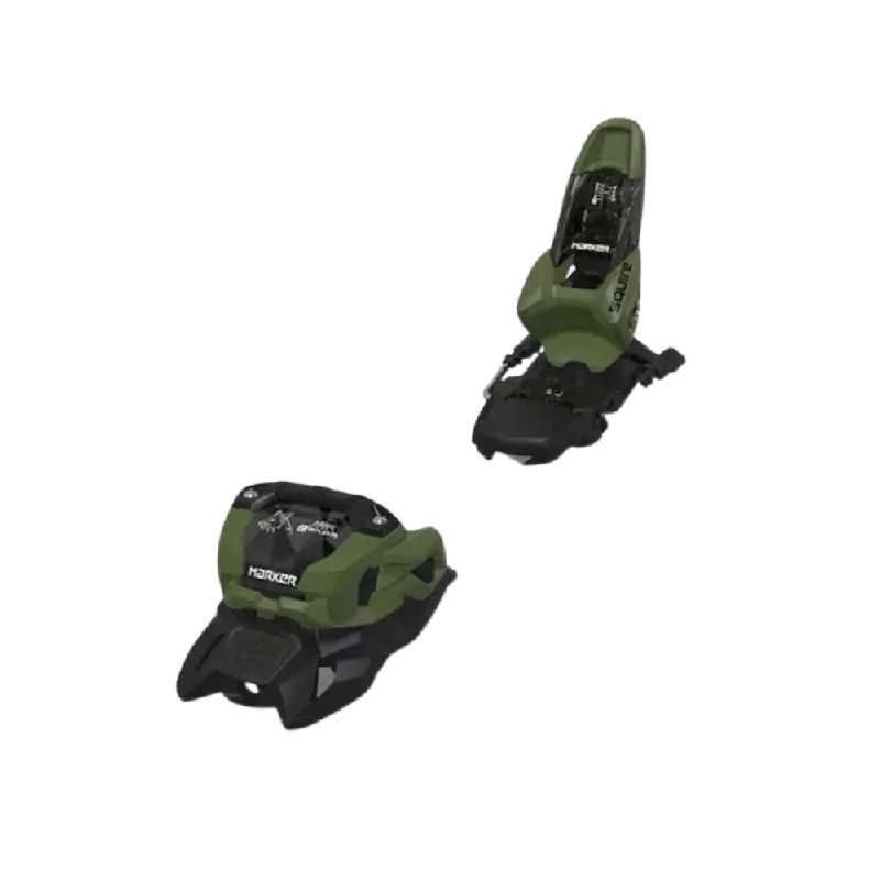 Green/Black