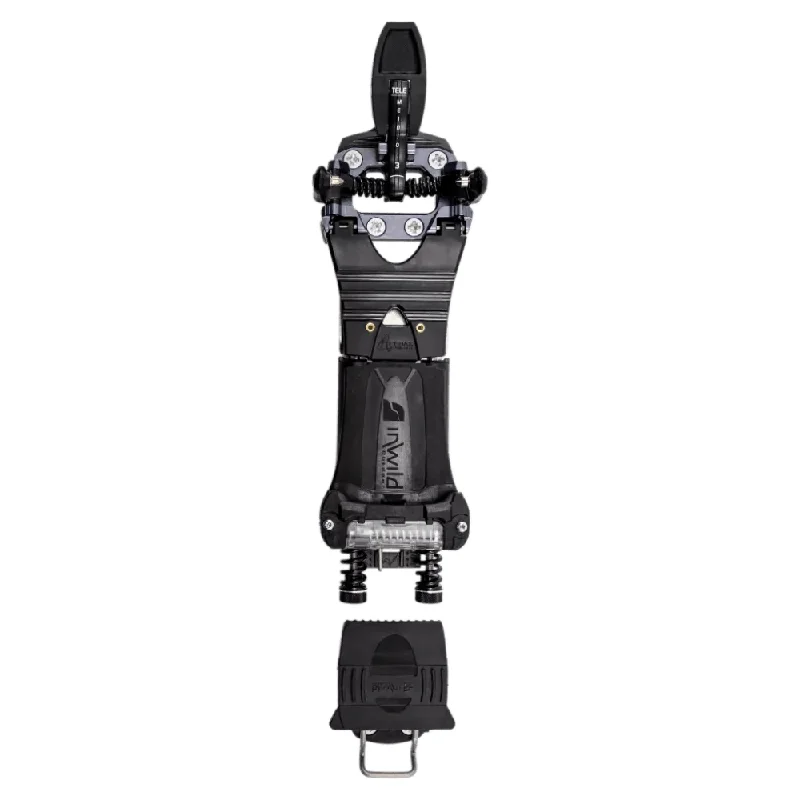 Unmissable Offer Meidjo 3 SR Telemark Binding