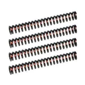 Weekend Discounts to Love Meidjo Red Line Stiff Spring