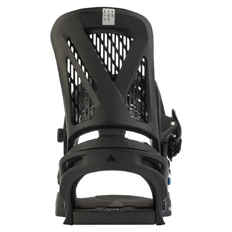 Online Deal Men's Burton Genesis Re:Flex Snowboard Bindings