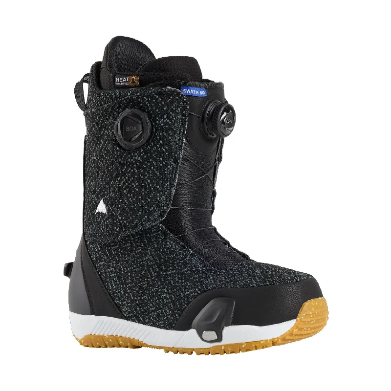 Today Only Men's Burton Swath Step On Snowboard Boots