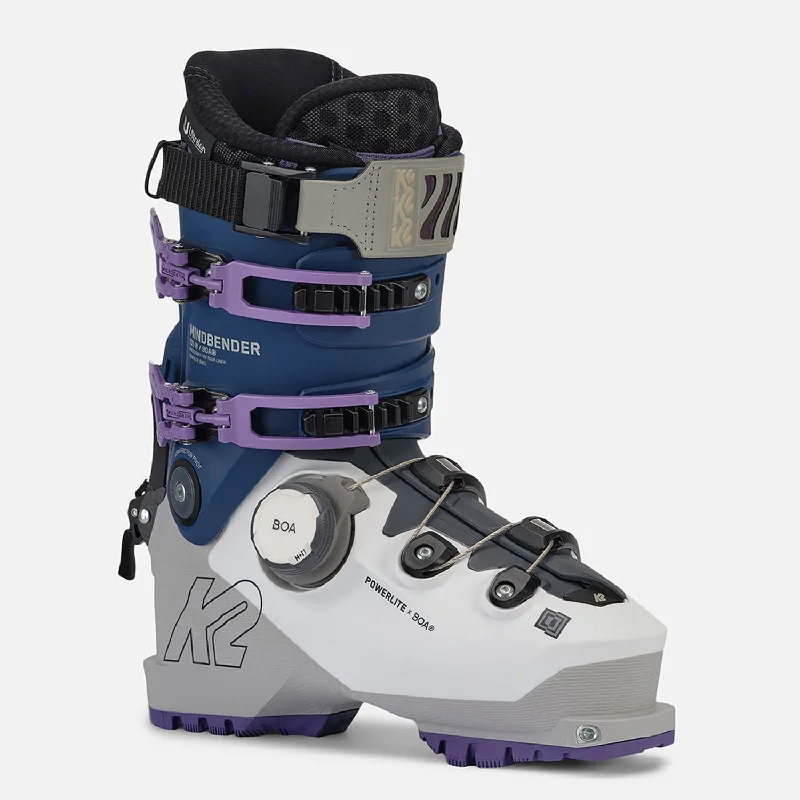 Don't Wait Mindbender 105 BOA W Ski Boots 2025