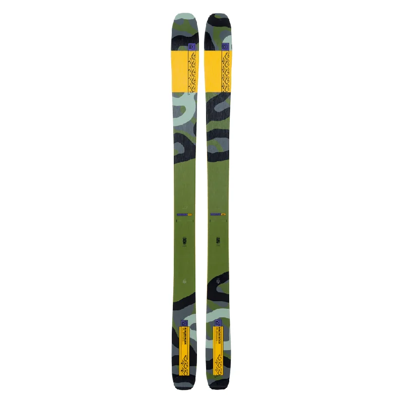 Lowest Price Mindbender 106C skis 2024