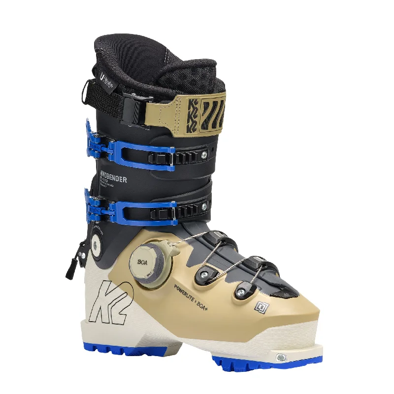Shop Smarter With These Special Offers K2 Mindbender 120 BOA® Ski Boot 2025