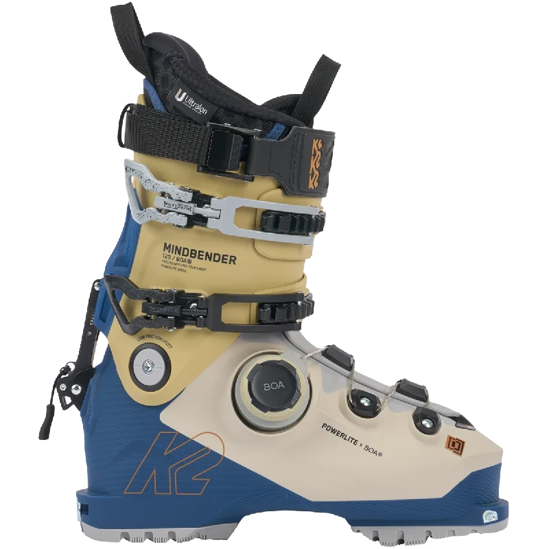 Overstock Mindbender 120 BOA