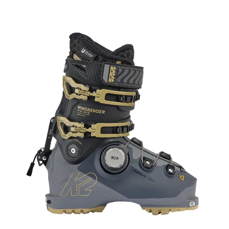 Early Access K2 Women's Mindbender 95 BOA® Ski Boot 2025