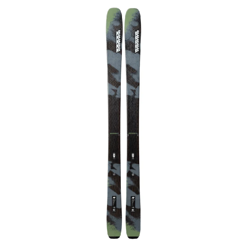 Savings Bonanza Mindbender 96C skis 2025