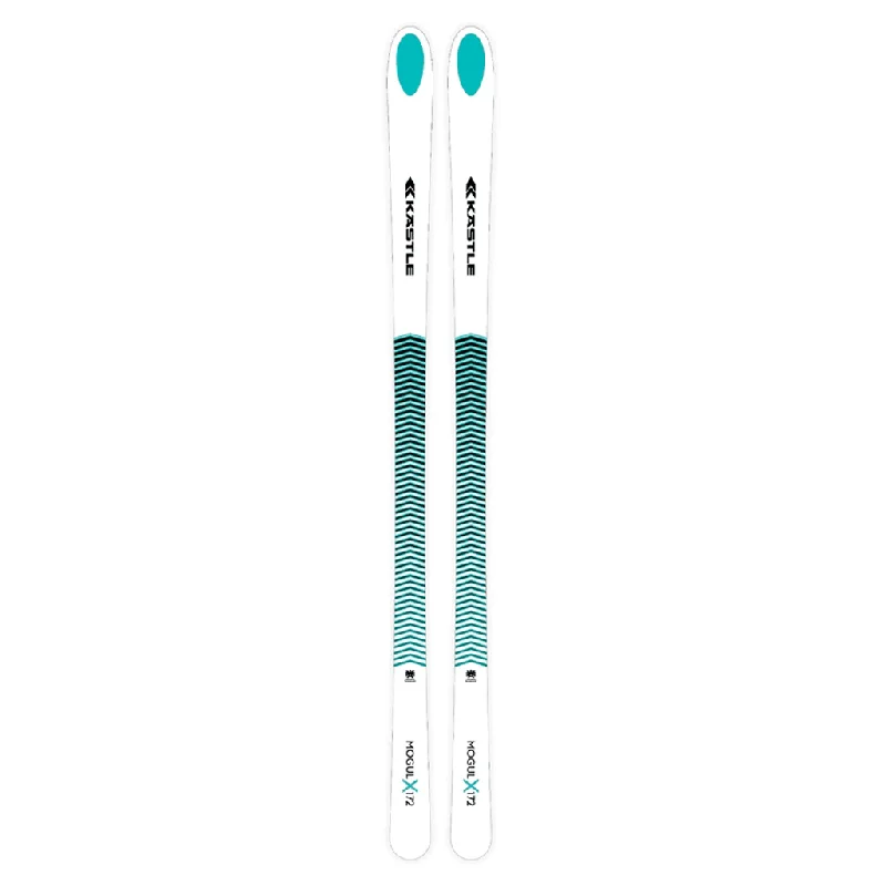 Anniversary Sale MogulX soft skis