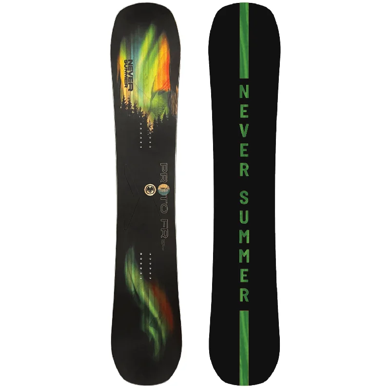 Best Deals Never Summer Proto FR DF 2024 - Men's Snowboard