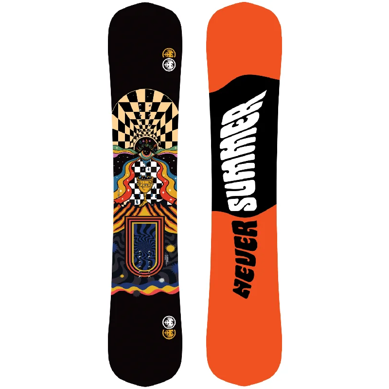 Special Buy Never Summer Proto Slinger 2024 - Women's Snowboard